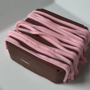 Seasonal Strawberry