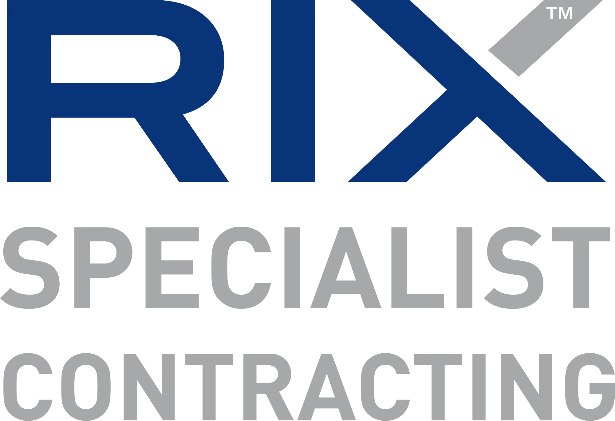 The Rix Group logo