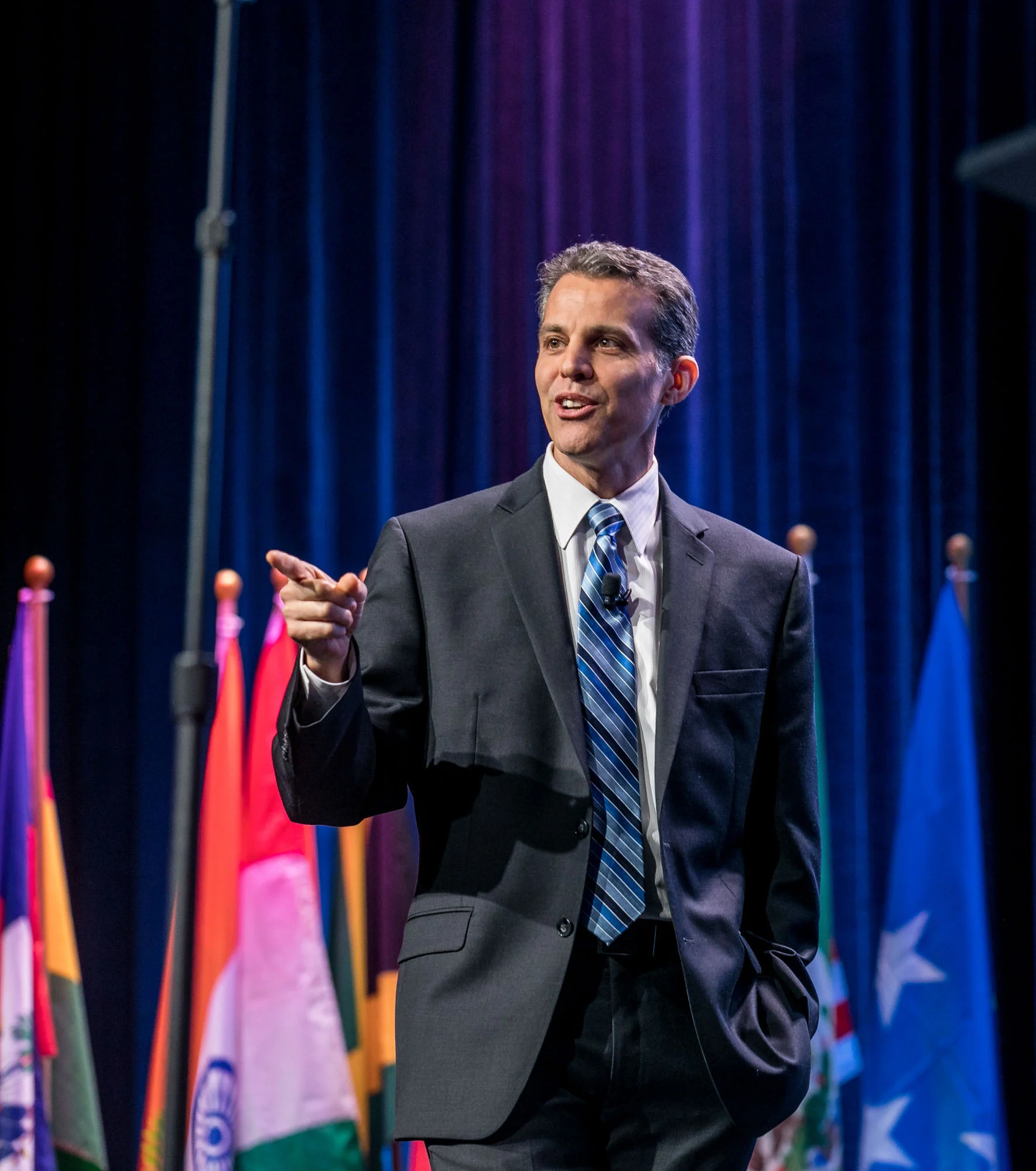 Eric O'Neill