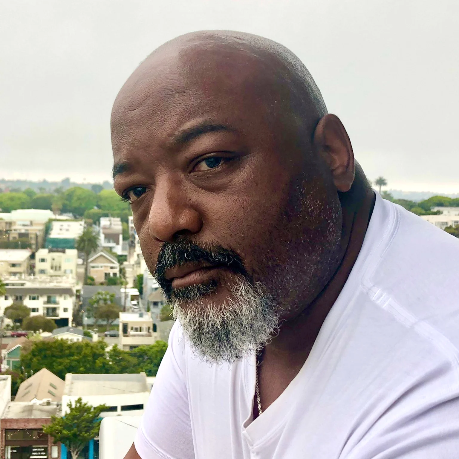 Darrell Blocker