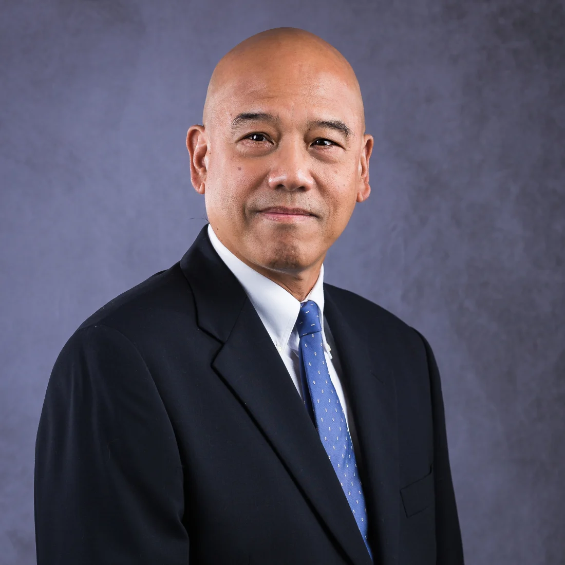 Alvin Acain