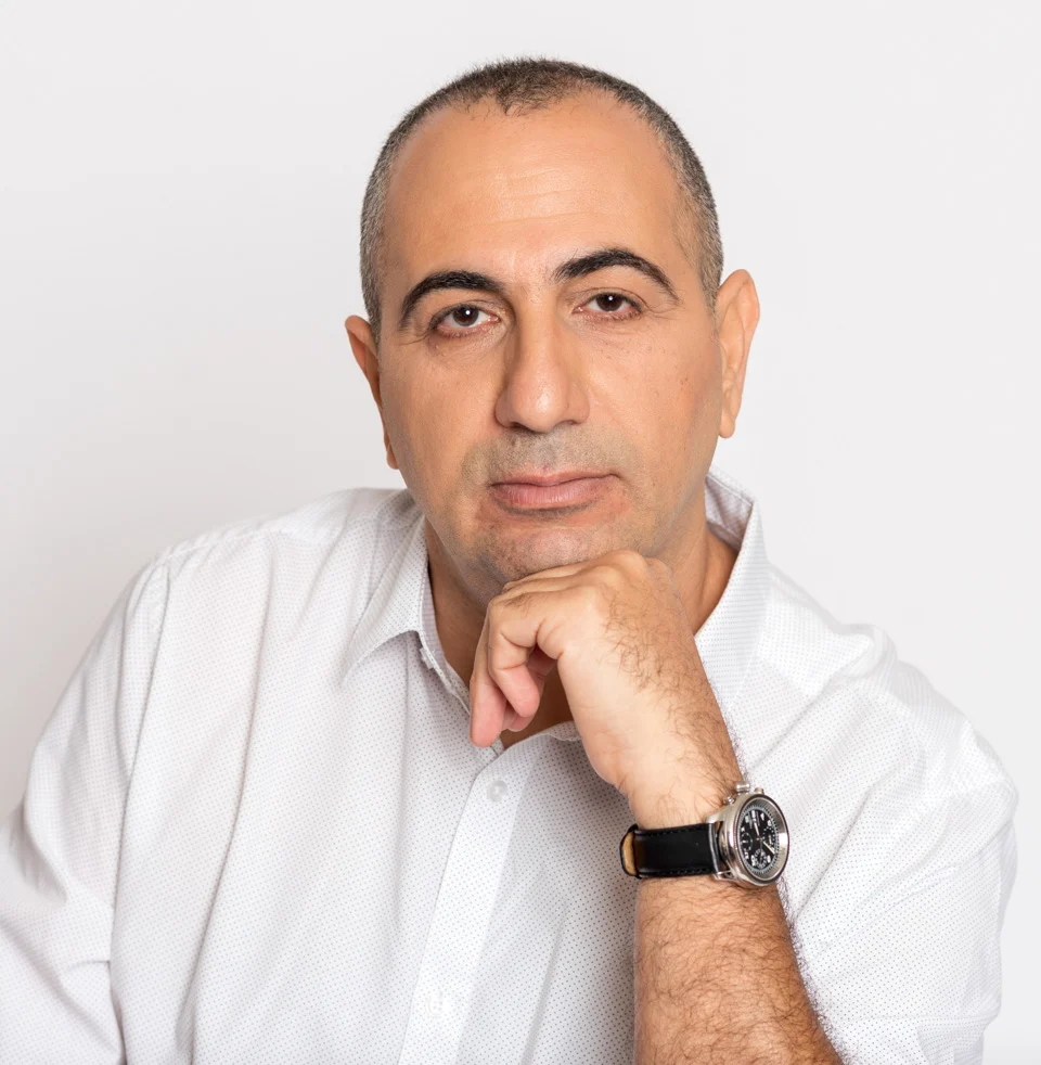 Avner Avraham
