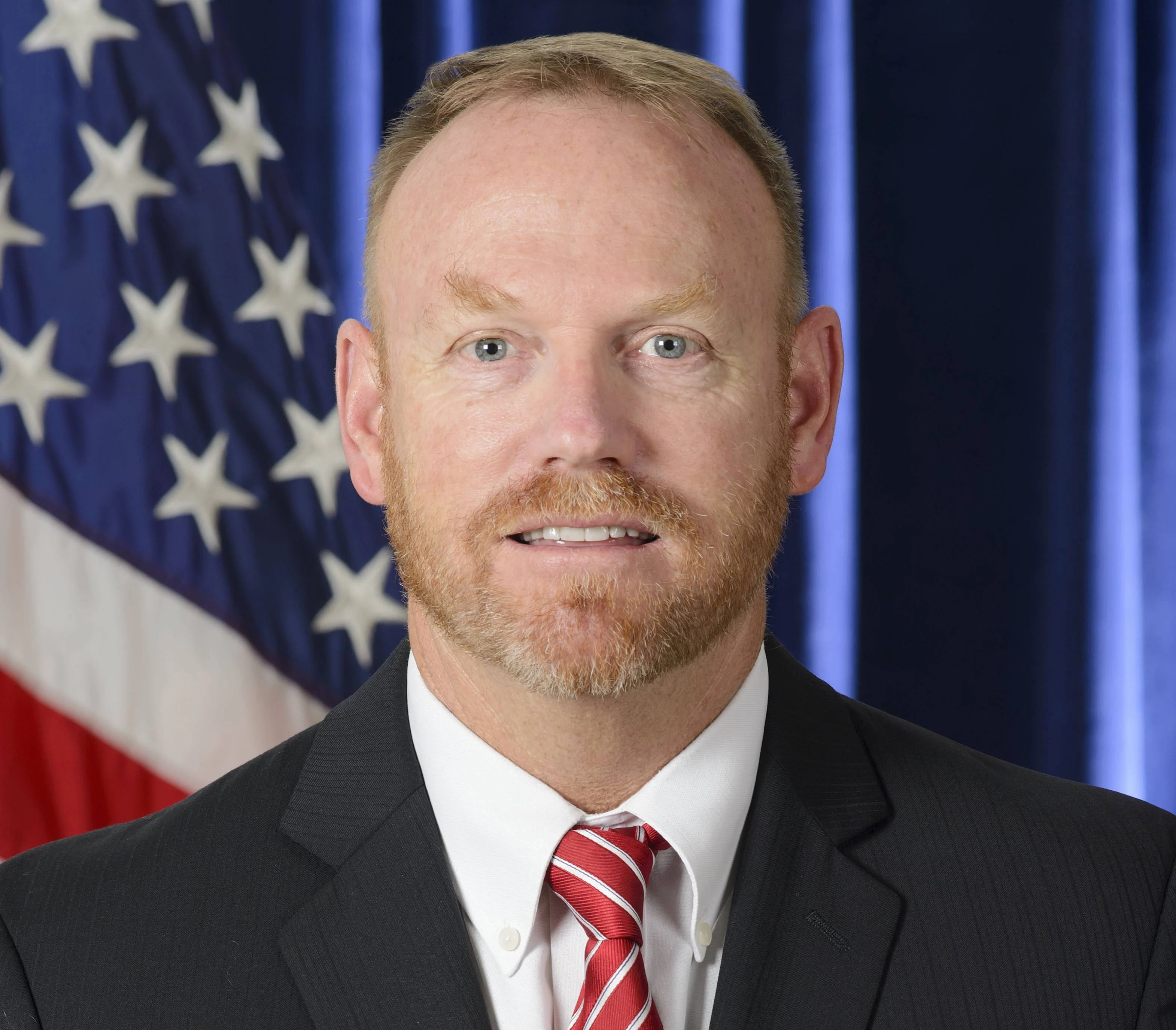Brig Barker