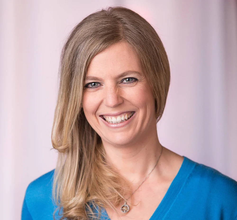 Sarah Carlson