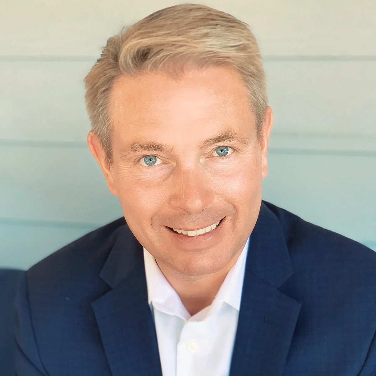 Robin Dreeke