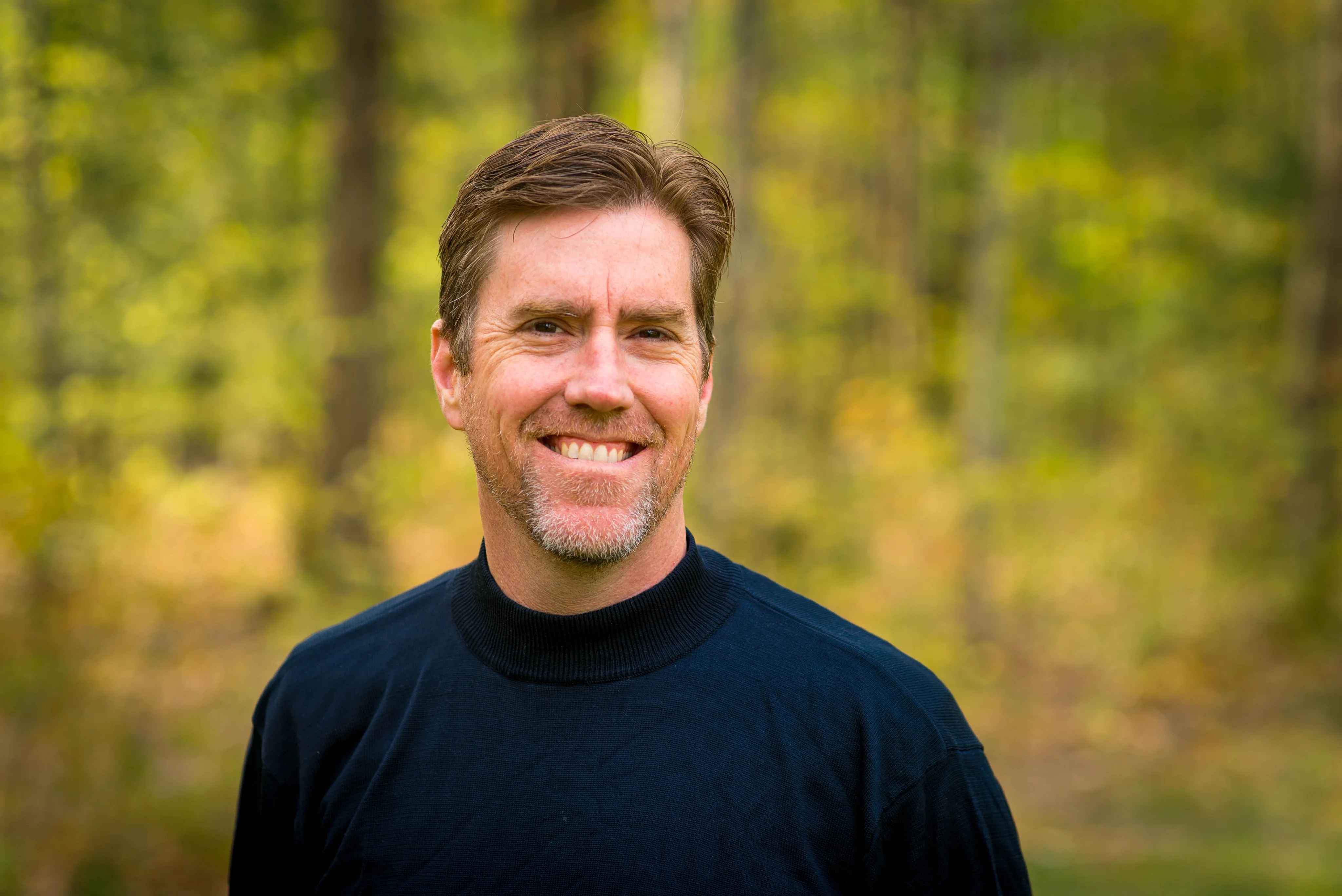 Doug Patteson