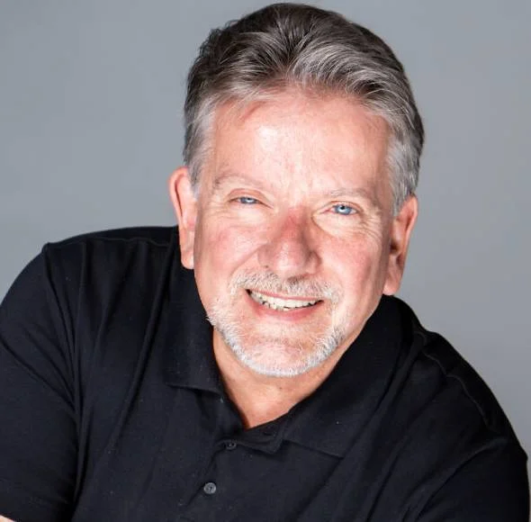 Peter Warmka