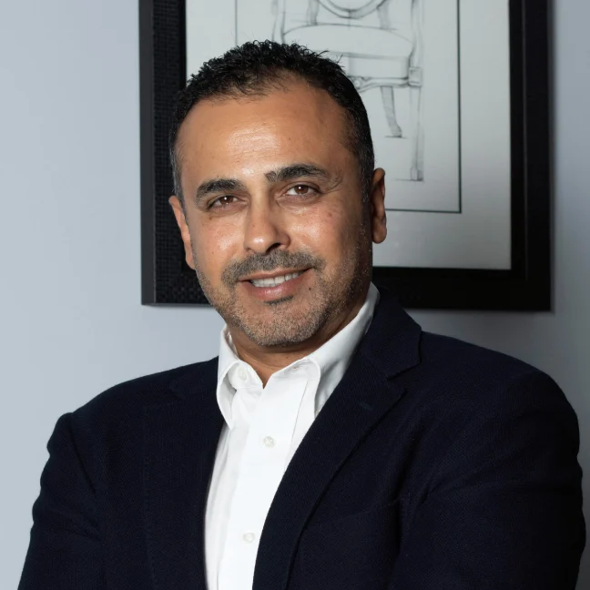 Joseph Assad