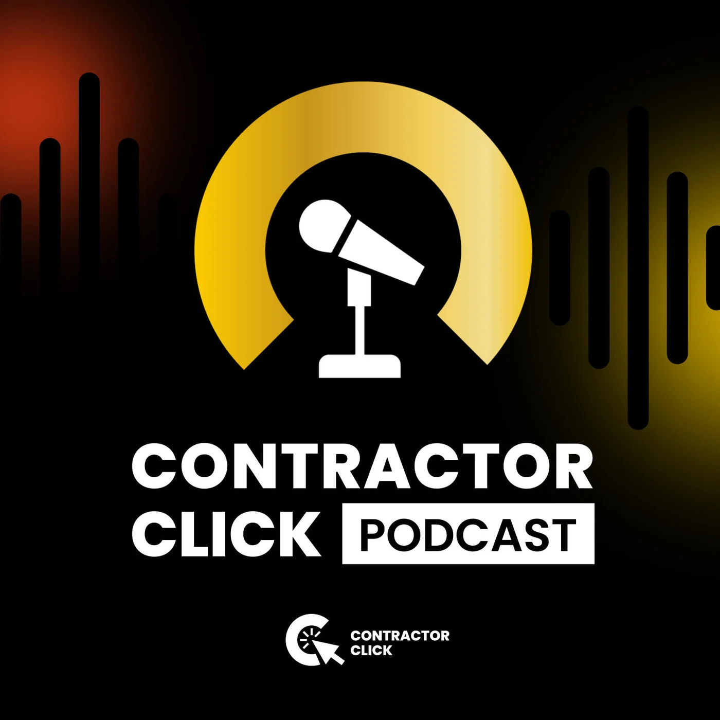 Contractor Click Podcast cover art