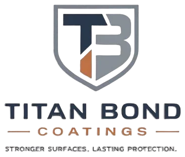 Titan Bond Coatings logo