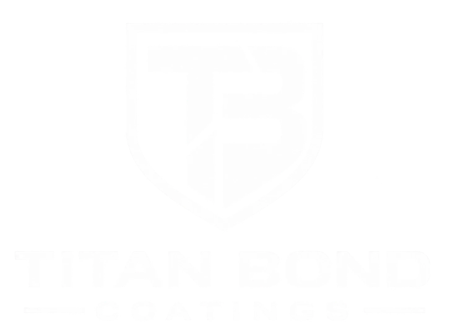 Titan Bond Coatings logo