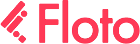 Floto logo