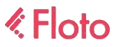Floto logo