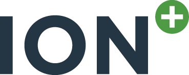 ION Storage Systems logo
