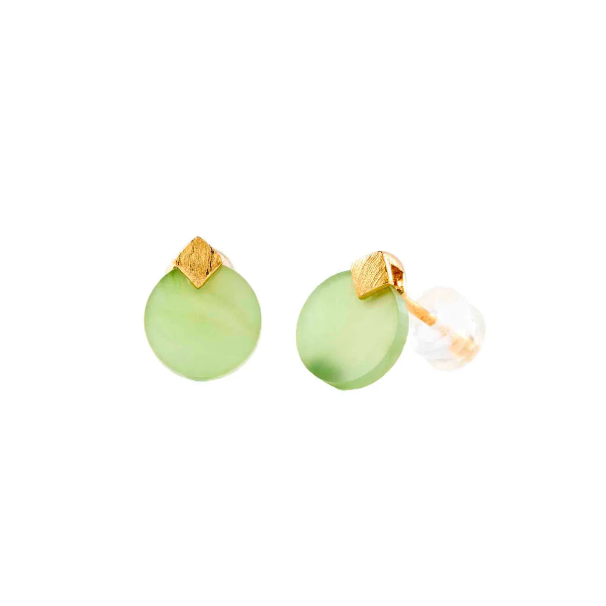 Choodo natural jade jewelry