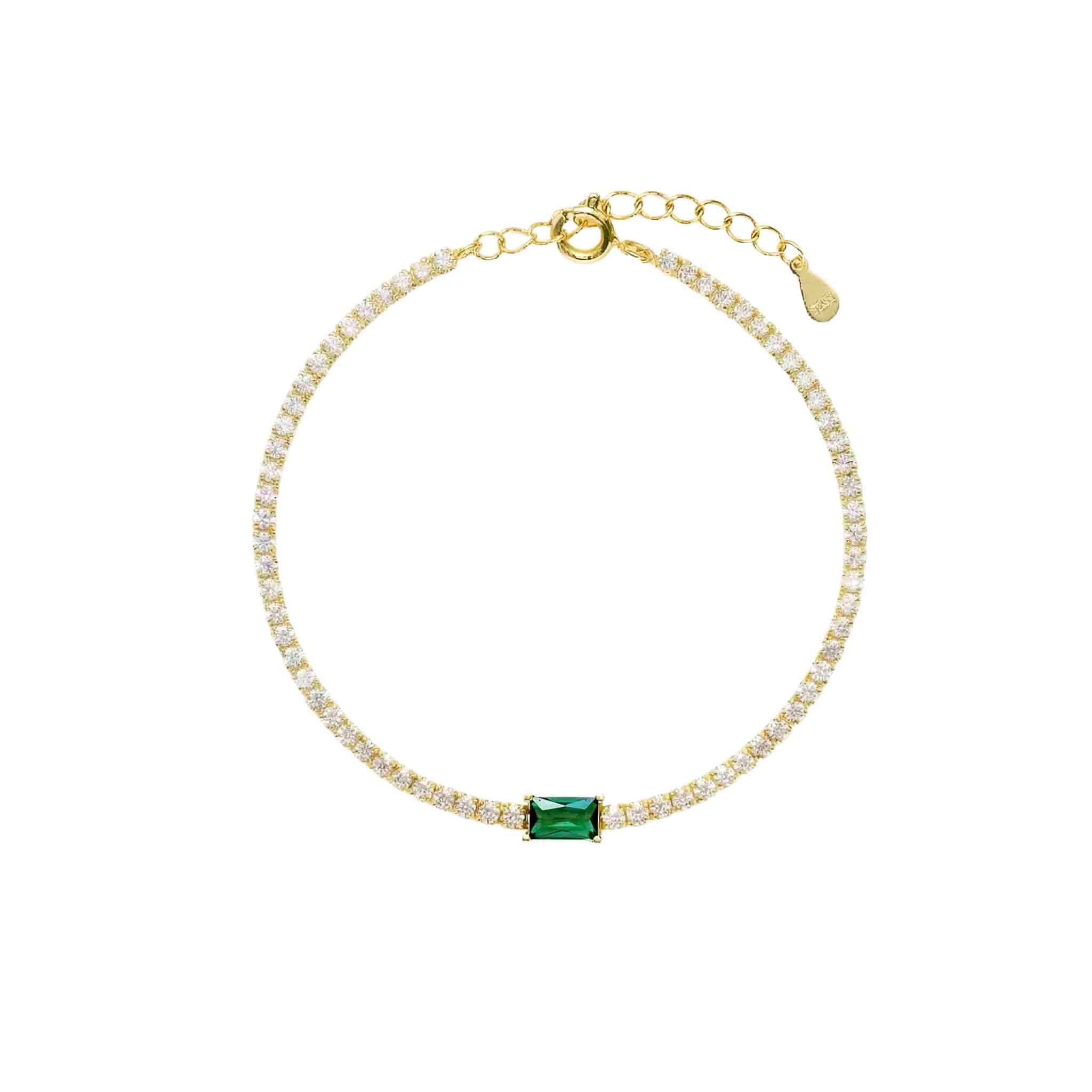 Choodo zircon jewelry