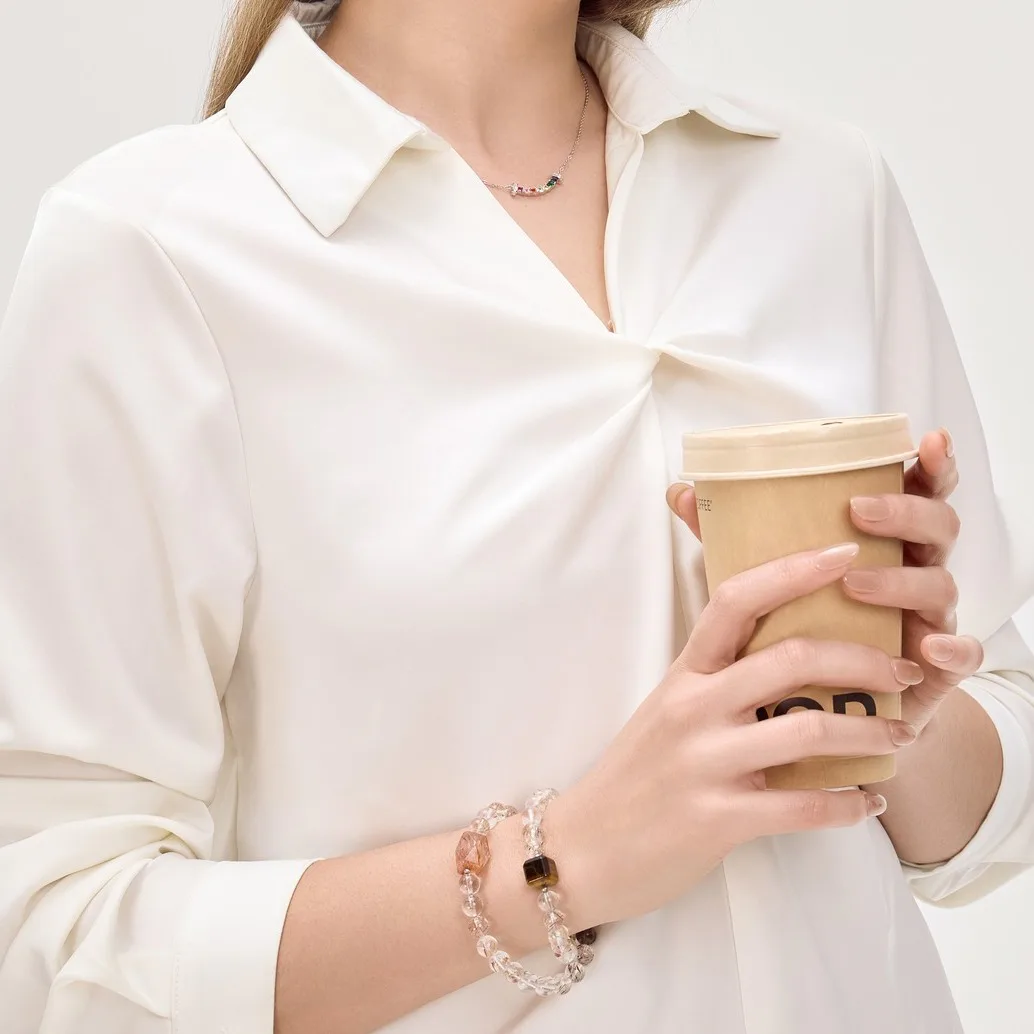 Instagram post with the caption: What is your favorite type of coffee? ☕️\nPerfect fit at Choodo f...