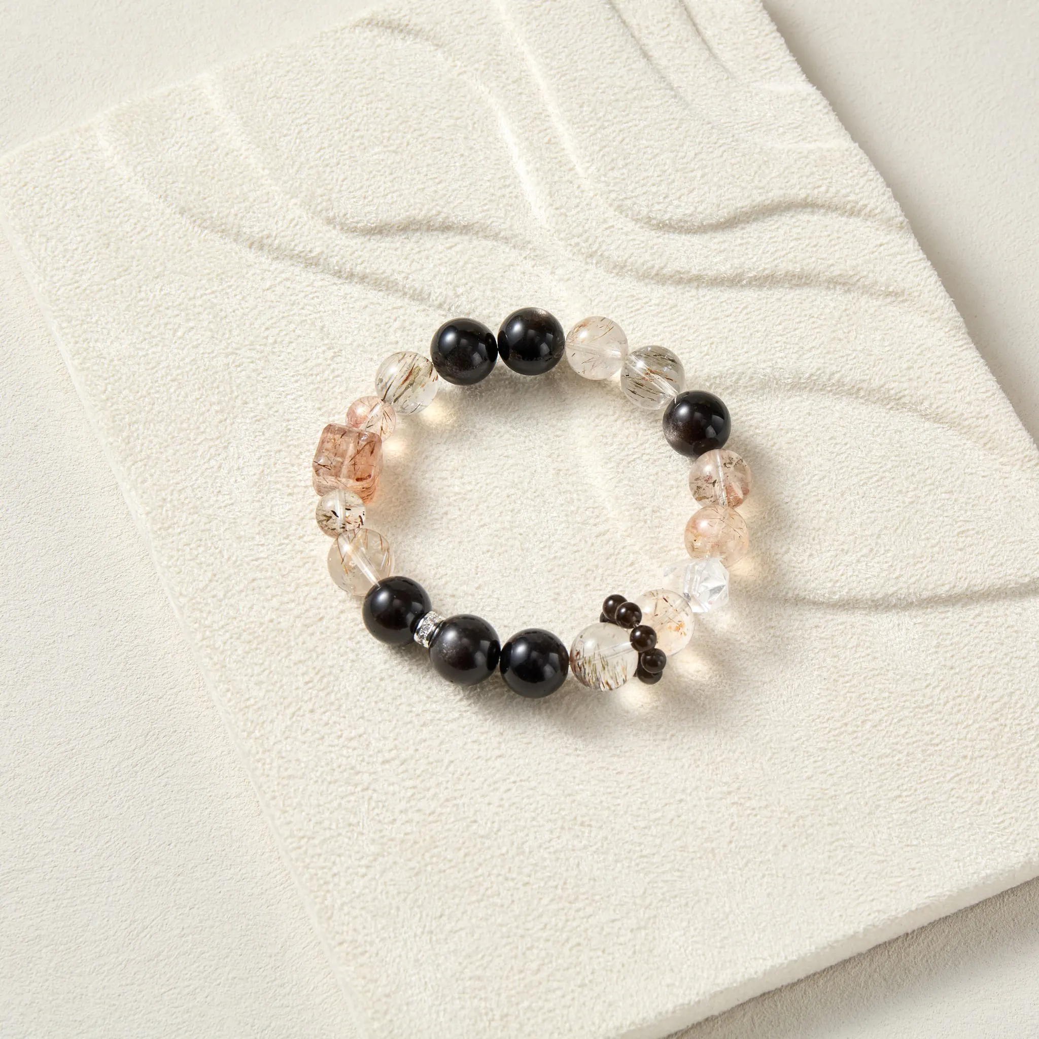 Instagram post with the caption: Enjoy 15% OFF your first order. Plus, a mystical complimentary g...