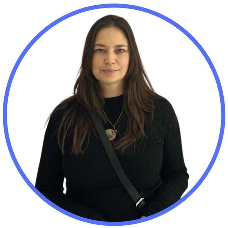 Vida Pavlovic Hodovic, Director of Procurement