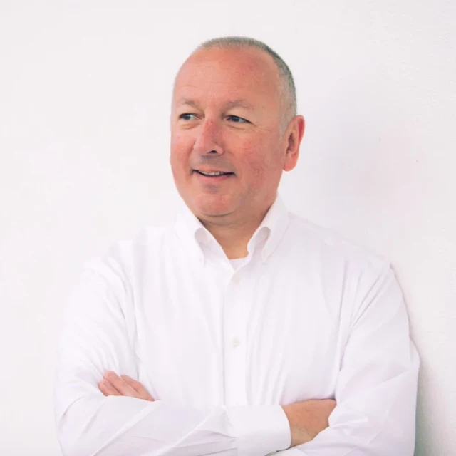 Brendan Nugent, Strategic Advisor