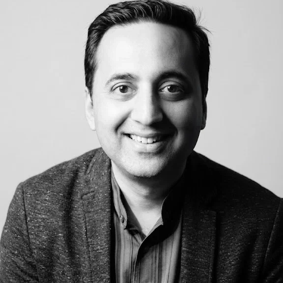 Amit Gundecha, Founder and CEO