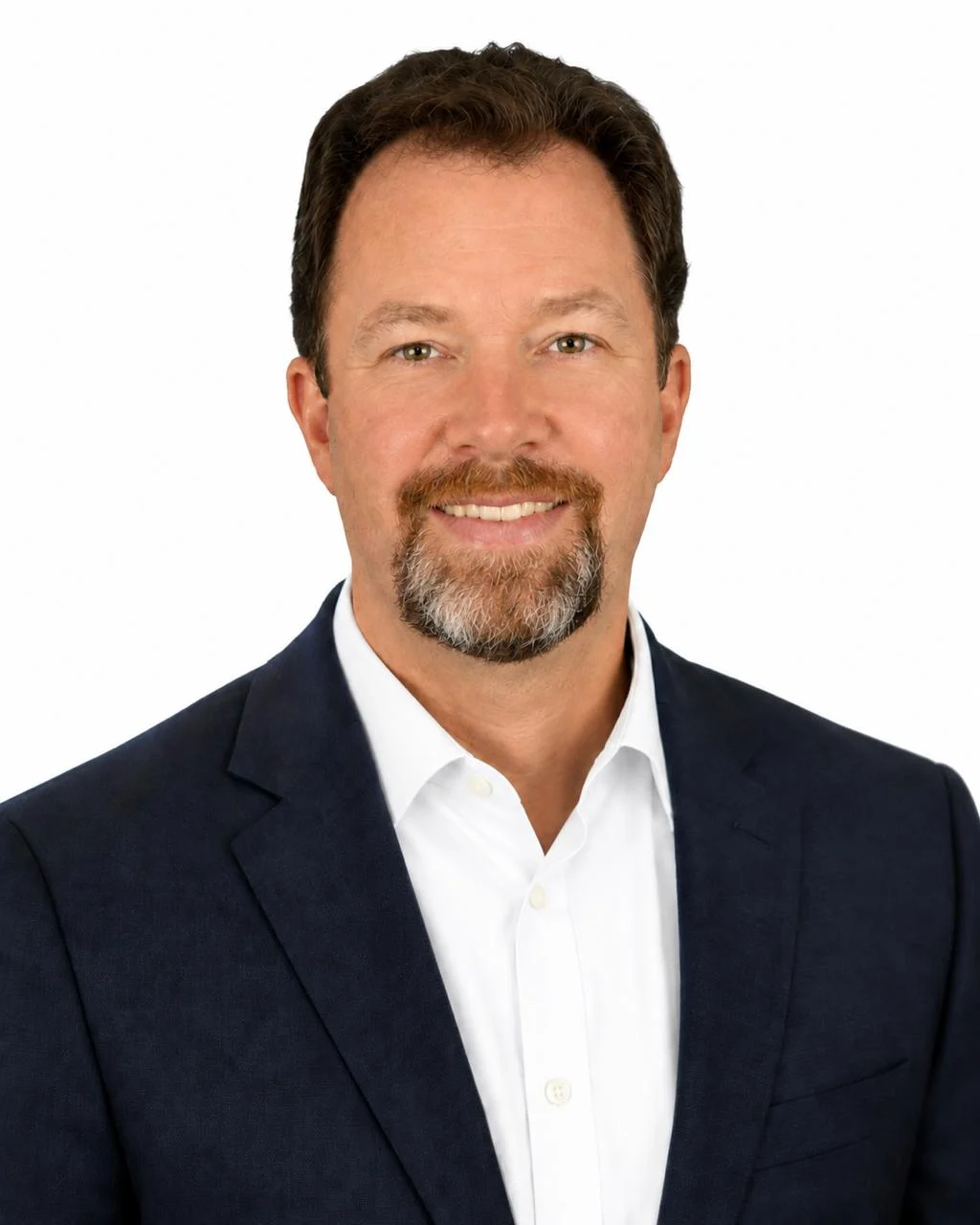 Anthony “Tony” Bisulca, Head of Third-Party Risk and Compliance