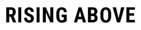 Rising Above LLC - Logo