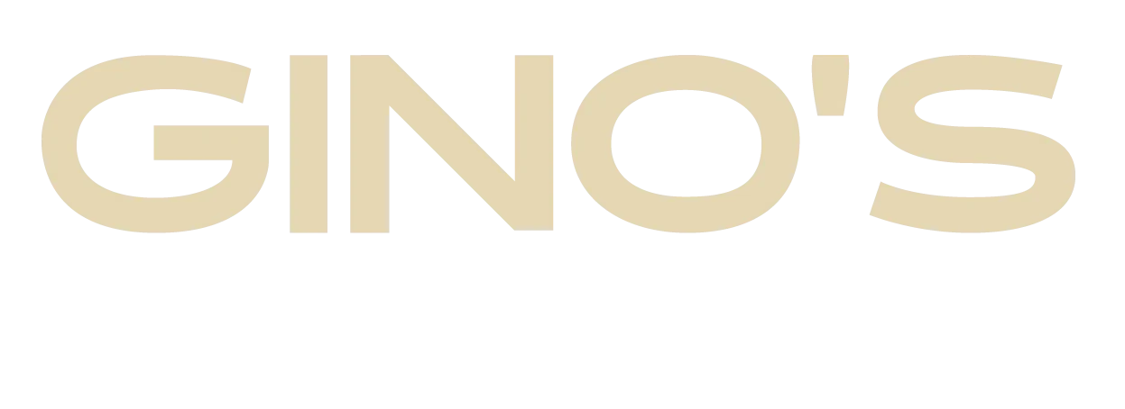 Gino's Collision of Saugus