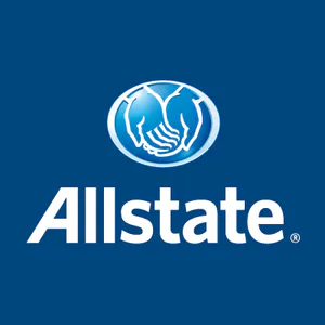 Allstate logo