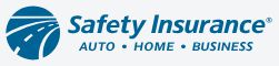 SAFETY logo