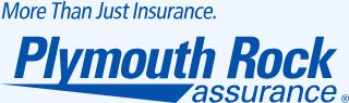 Plymouth Rock Assurance logo