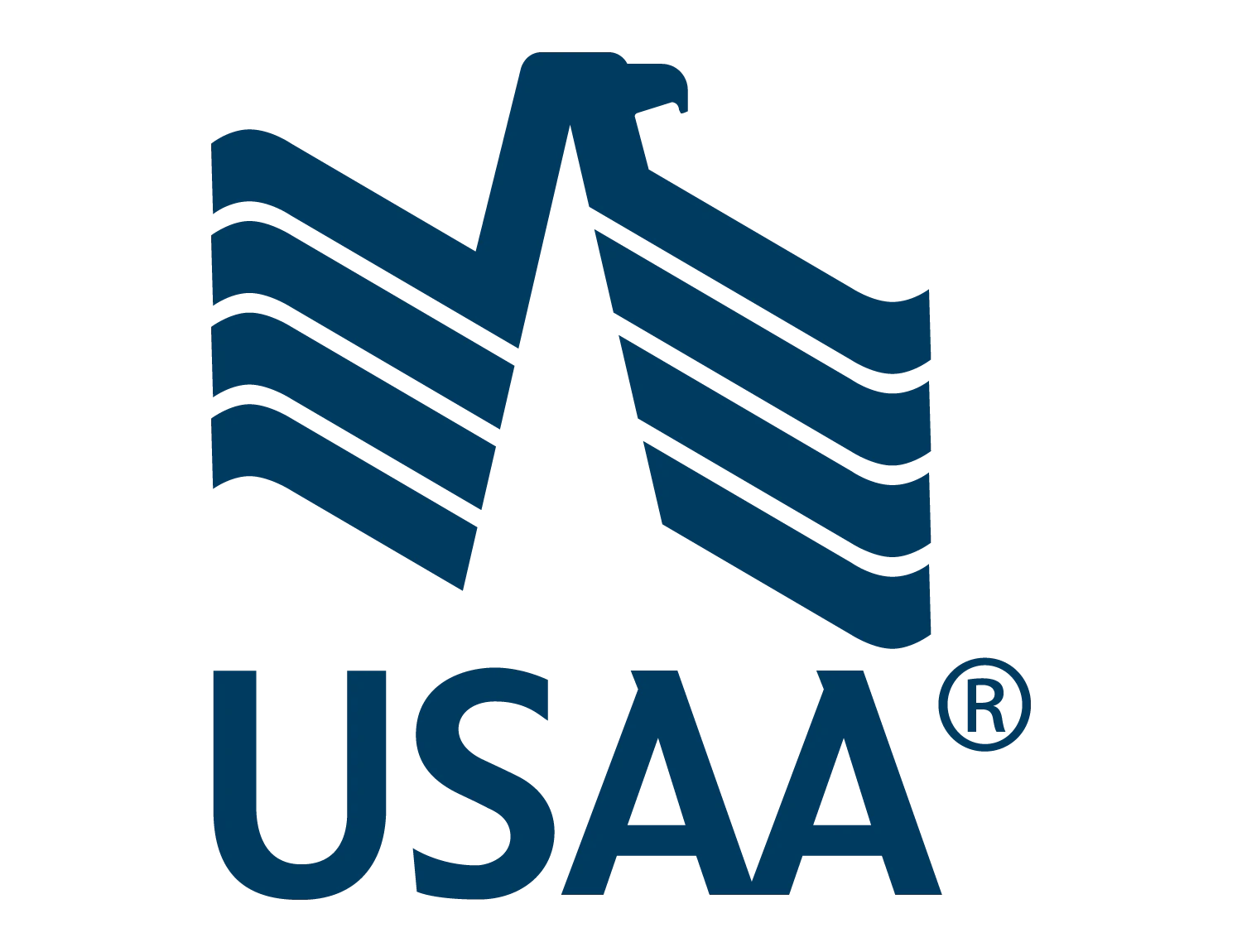 USAA logo
