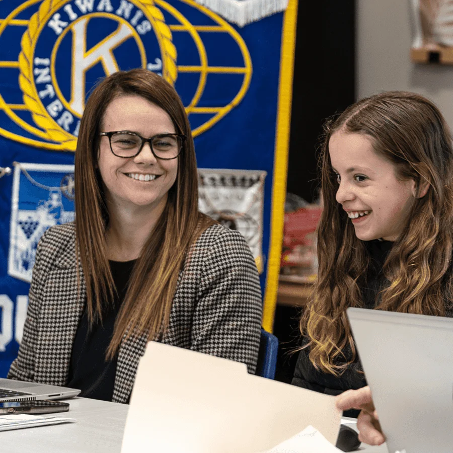 Les Clubs Enfant K - Club Kiwanis de Québec, photo 7