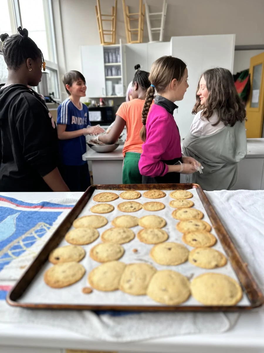 Les Clubs Enfant K - Club Kiwanis de Québec, photo 4