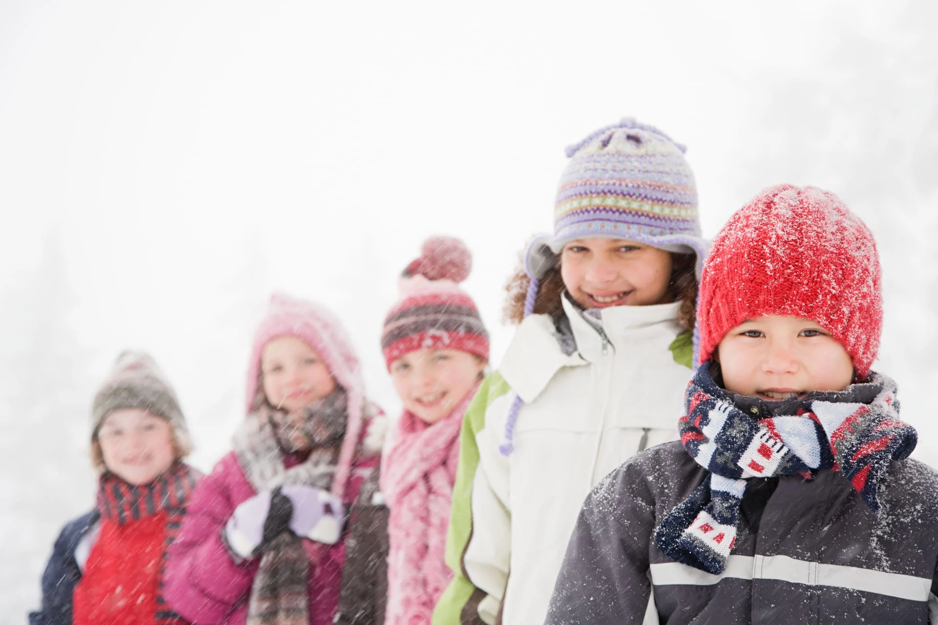 Image d'entête - Club Kiwanis de Québec