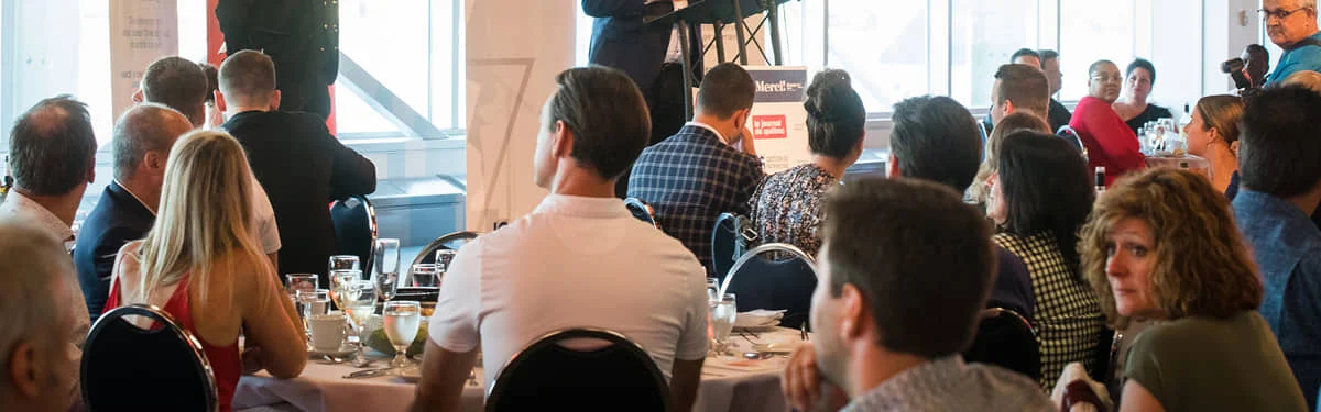 S’impliquer - Club Kiwanis de Québec