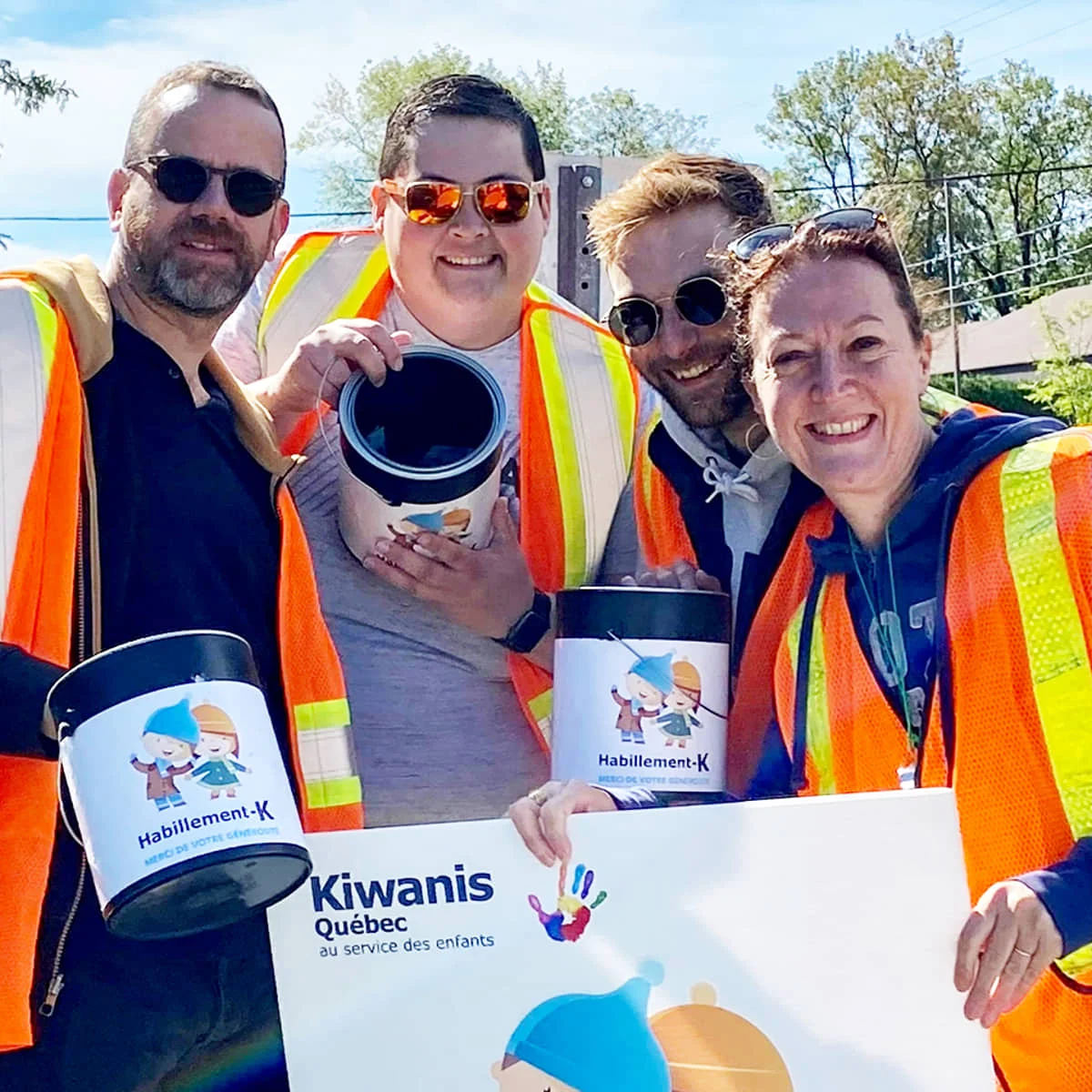 Club Kiwanis de Québec