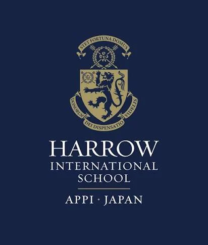 Harrow International School Appi Japan