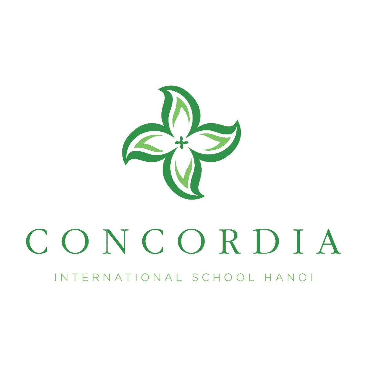 Concordia International School Hanoi