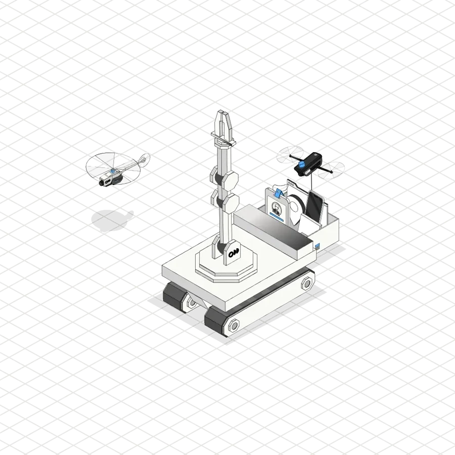 Outtake digital risk protection agent