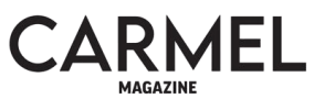 carmel magazine logo