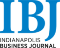 indianapolis business journal logo