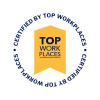 Top Workplaces