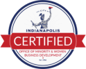 CertifiedIndianapolisMinority