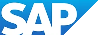 SAP 로고