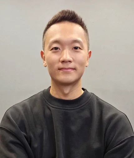민 큐온 팀원