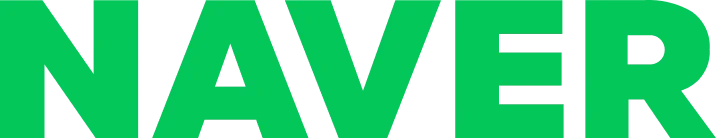 NAVER 로고