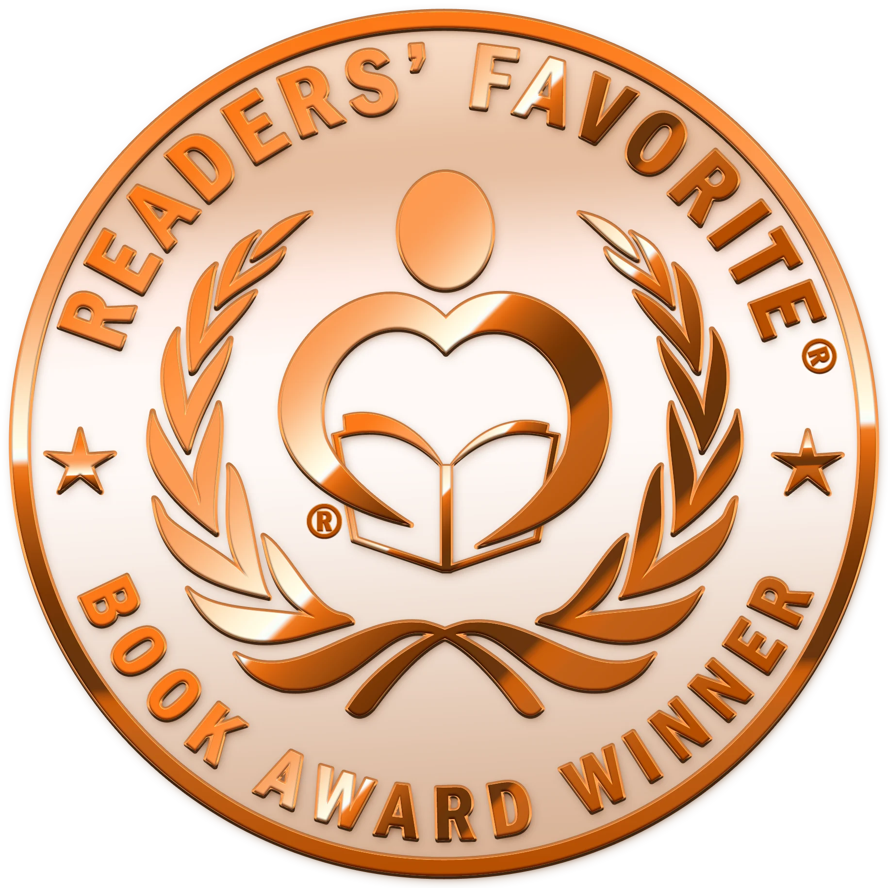 Readers' Favorite bronze medal, 2026 International Book Award Contest, Non-Fiction - Environment