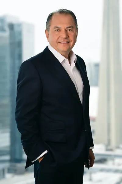 Daniel Argiros