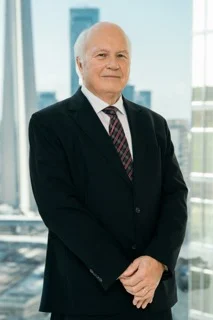 Lorne Stephenson